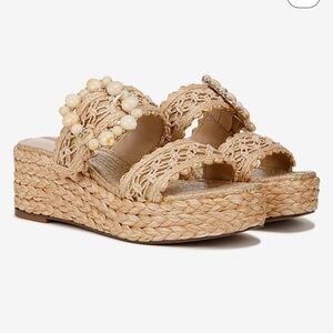 Sam Edelman Candace Shoe